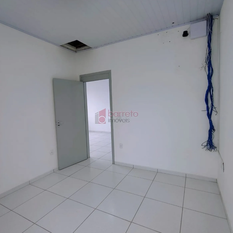 PRÉDIO COMERCIAL PARA VENDA  NA VILA RIO BRANCO – JUNDIAÍ/SP