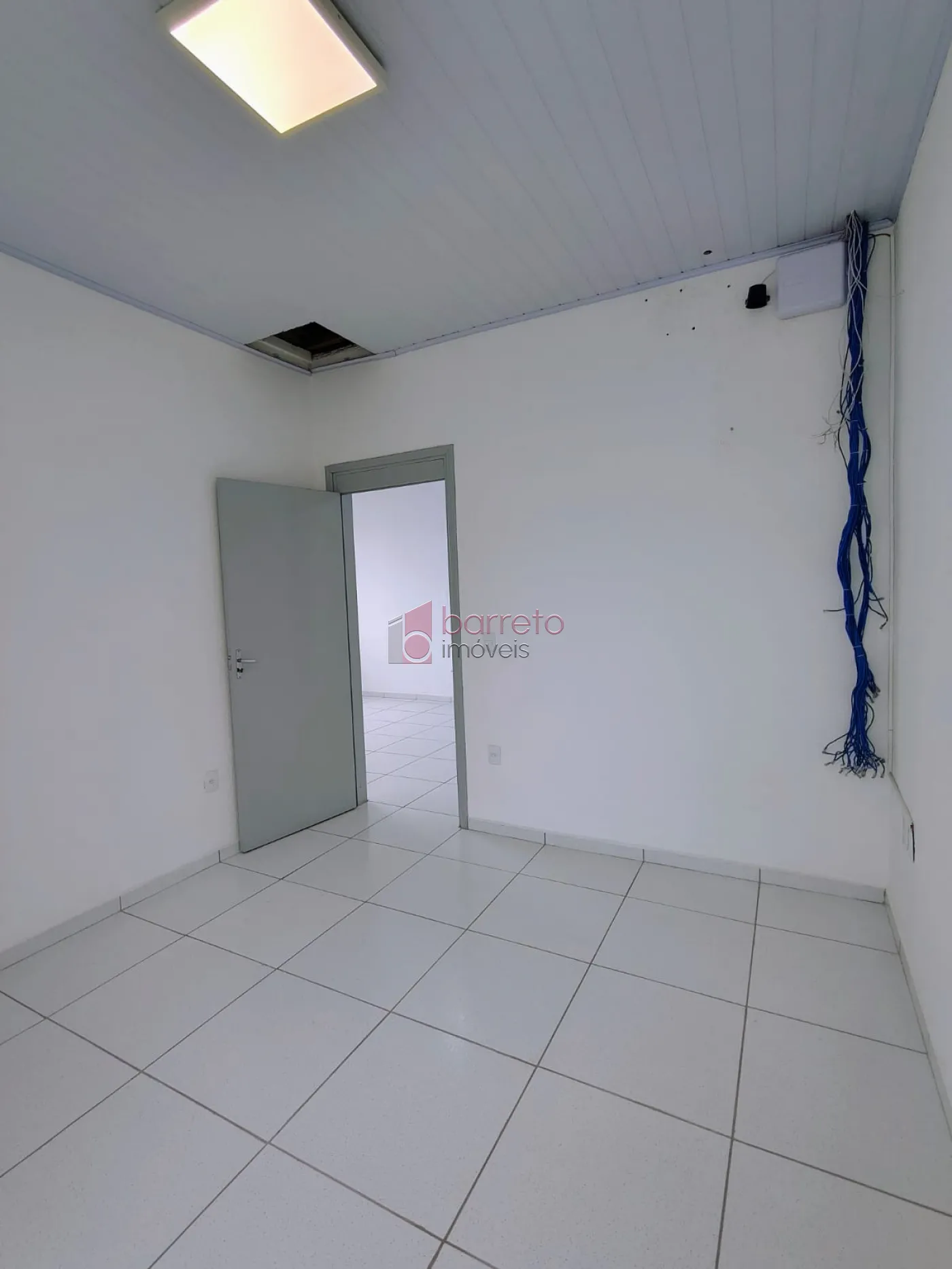 PRÉDIO COMERCIAL PARA VENDA  NA VILA RIO BRANCO – JUNDIAÍ/SP