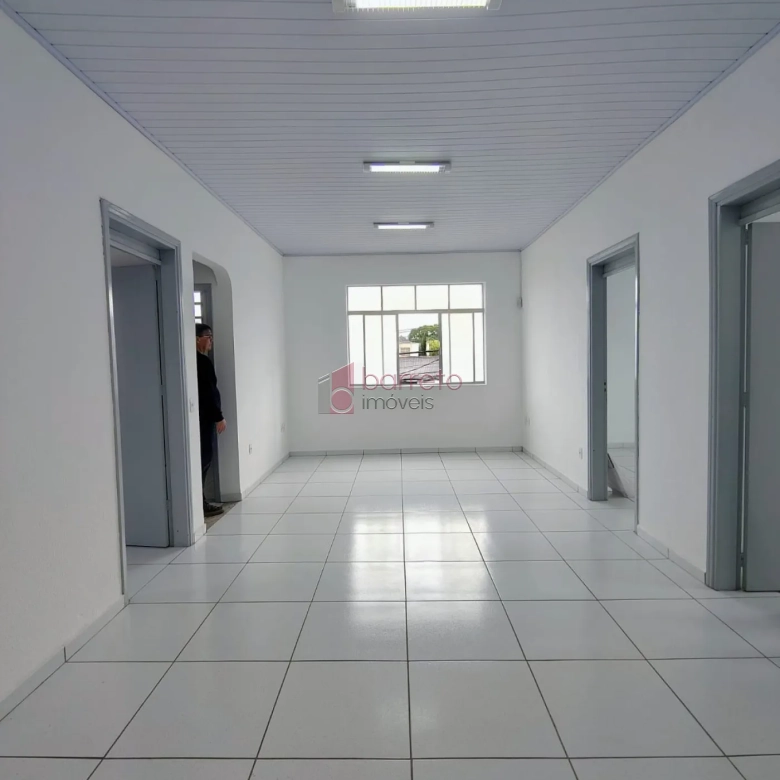 PRÉDIO COMERCIAL PARA VENDA  NA VILA RIO BRANCO – JUNDIAÍ/SP