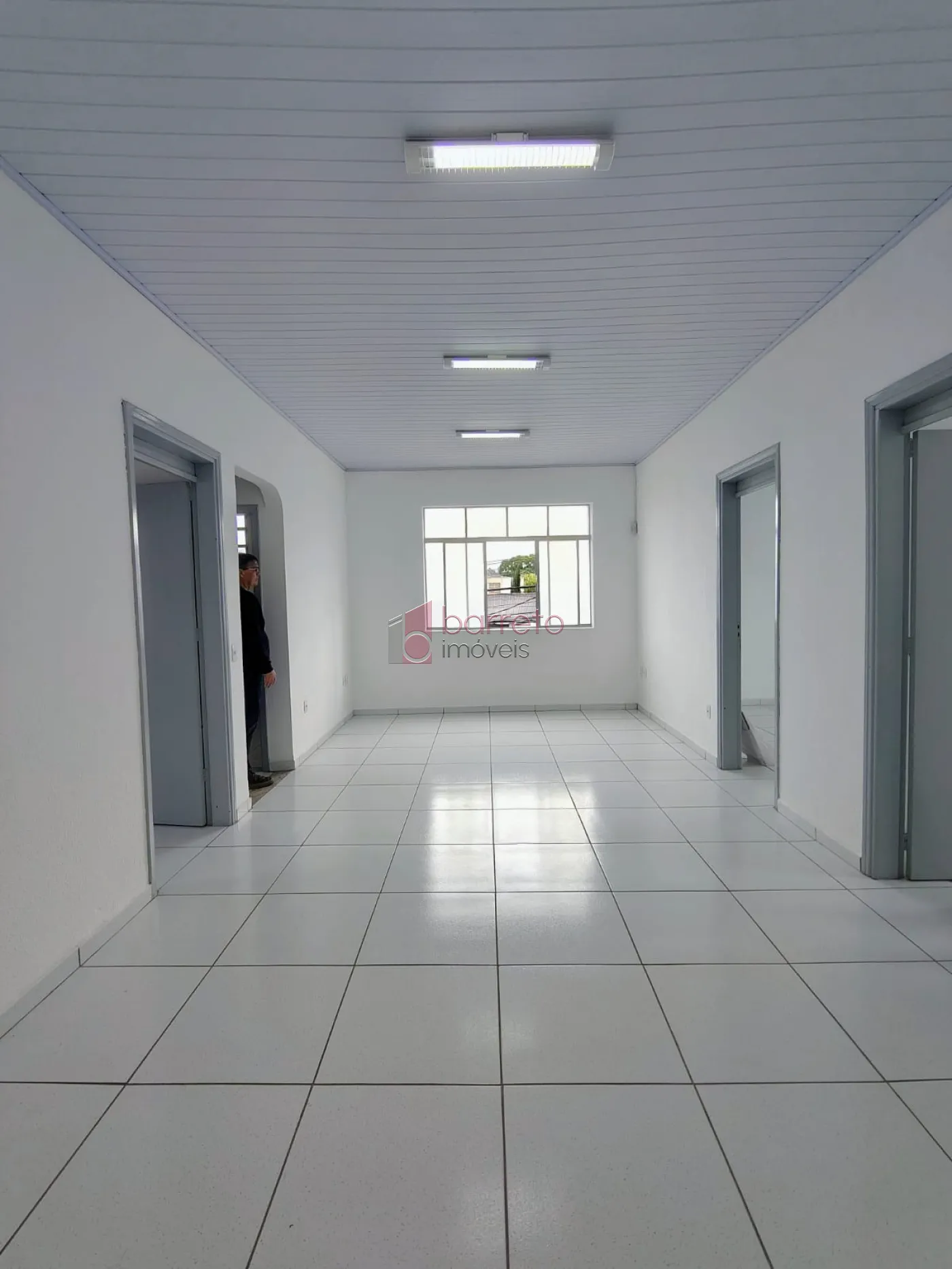 PRÉDIO COMERCIAL PARA VENDA  NA VILA RIO BRANCO – JUNDIAÍ/SP