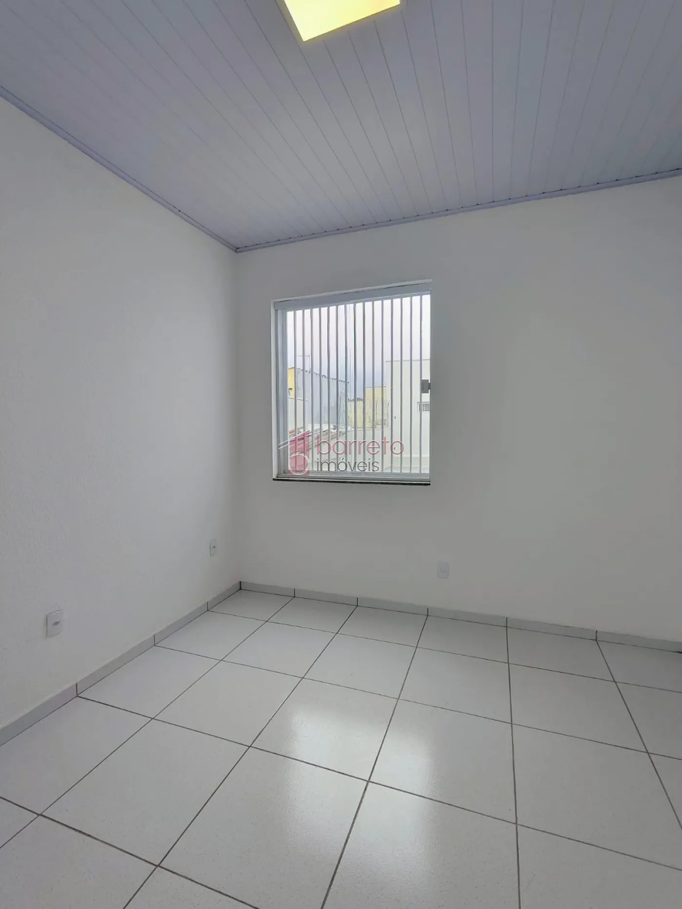 PRÉDIO COMERCIAL PARA VENDA  NA VILA RIO BRANCO – JUNDIAÍ/SP