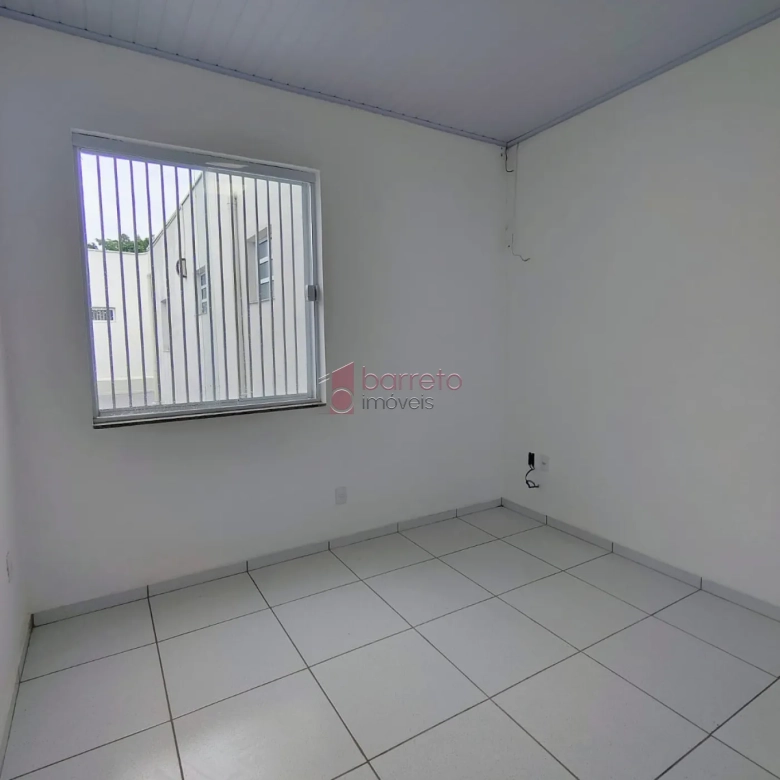 PRÉDIO COMERCIAL PARA VENDA  NA VILA RIO BRANCO – JUNDIAÍ/SP