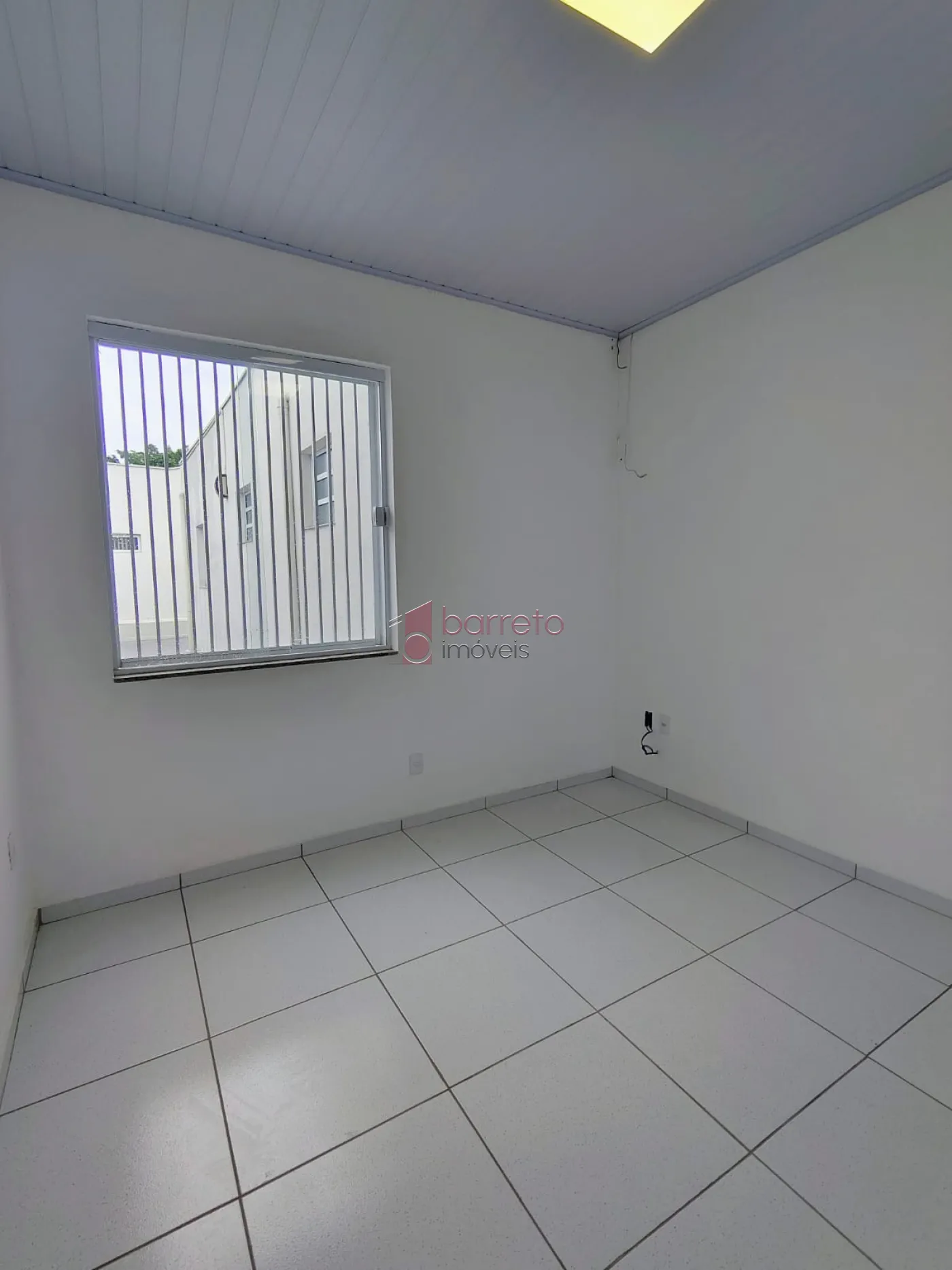 PRÉDIO COMERCIAL PARA VENDA  NA VILA RIO BRANCO – JUNDIAÍ/SP