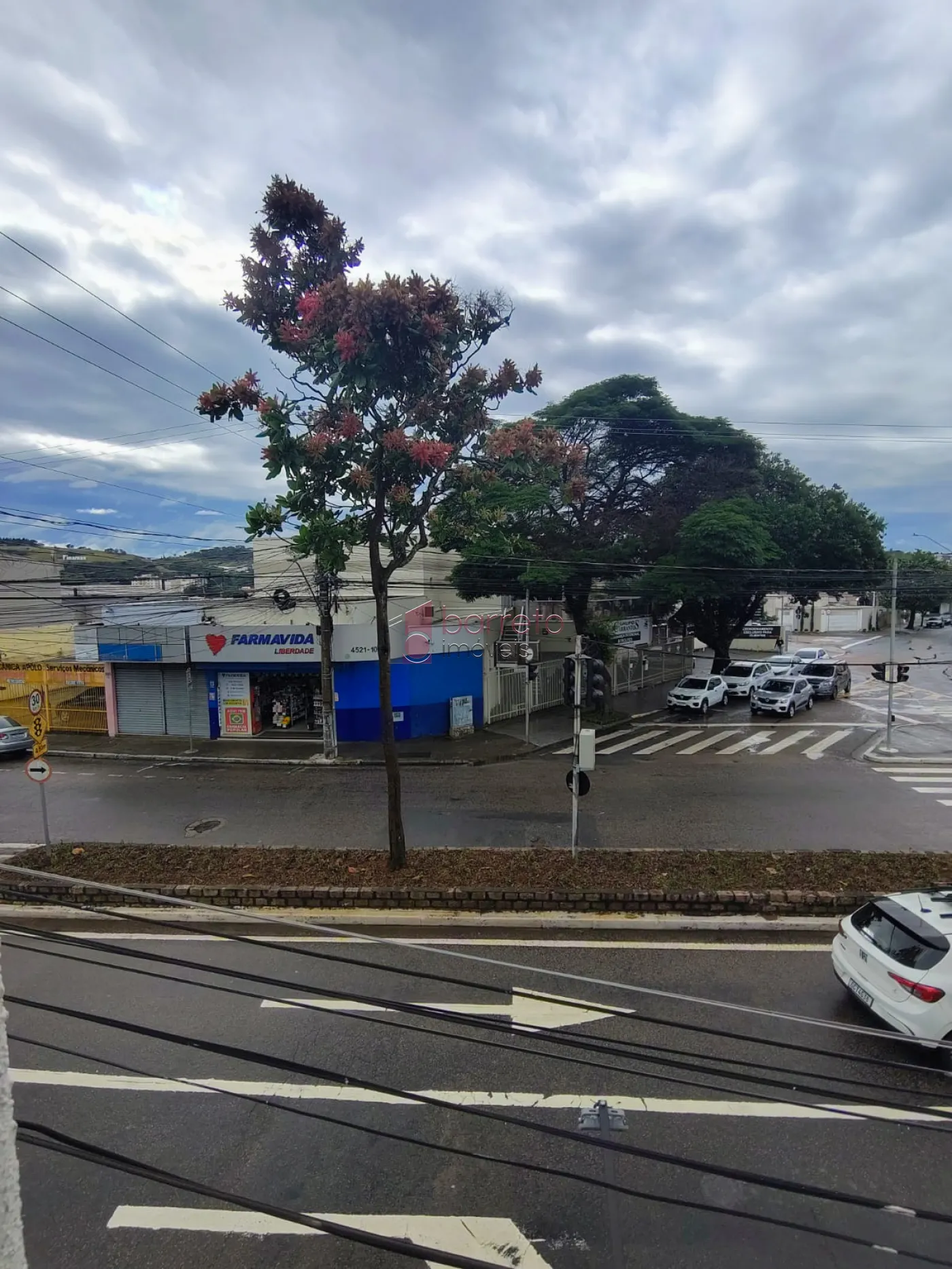 PRÉDIO COMERCIAL PARA VENDA  NA VILA RIO BRANCO – JUNDIAÍ/SP