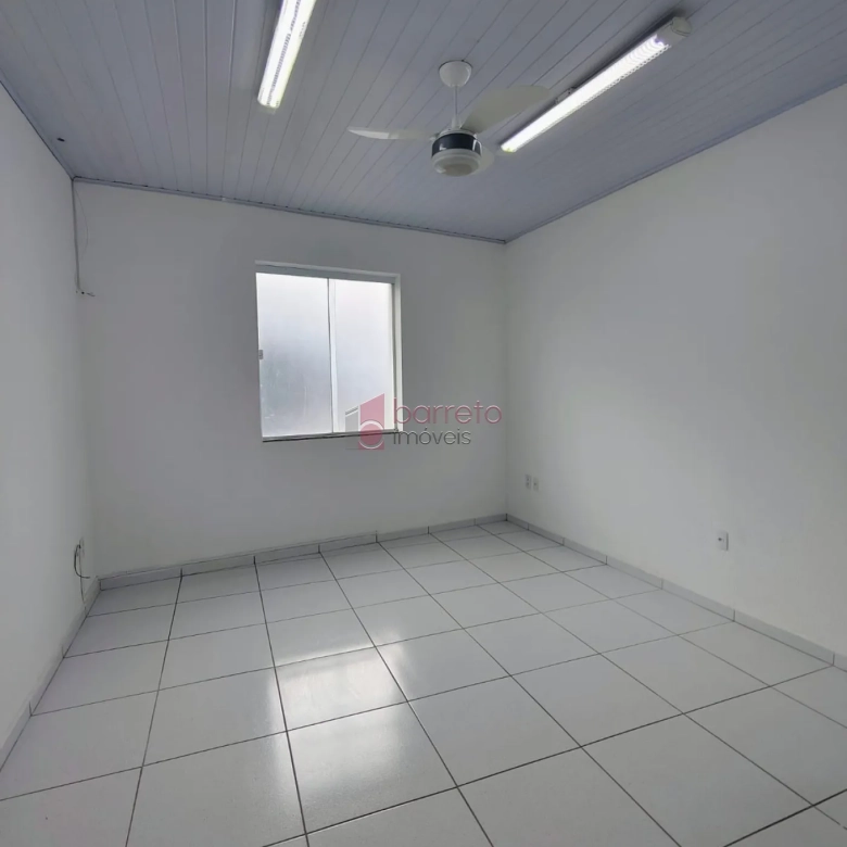 PRÉDIO COMERCIAL PARA VENDA  NA VILA RIO BRANCO – JUNDIAÍ/SP