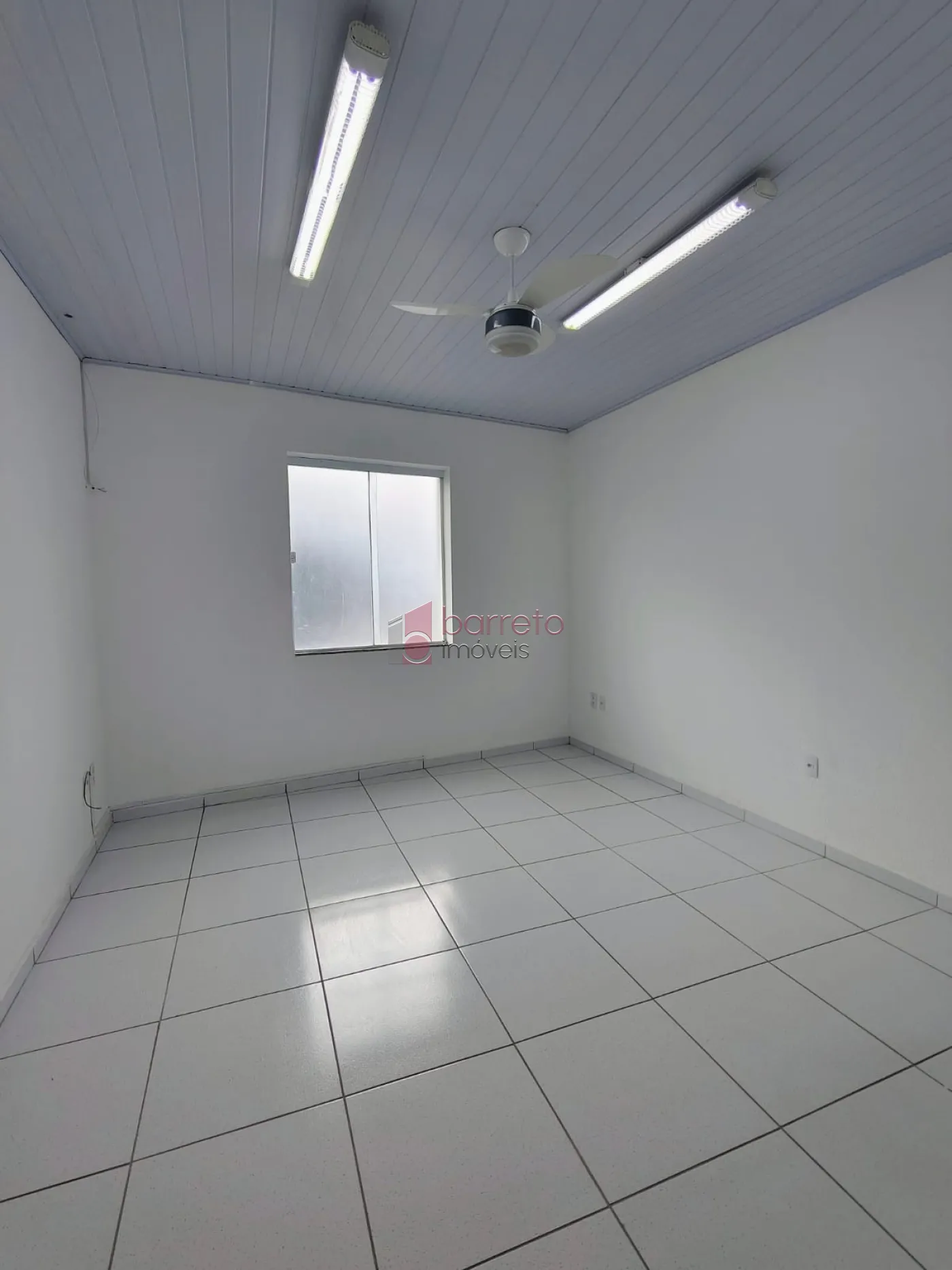 PRÉDIO COMERCIAL PARA VENDA  NA VILA RIO BRANCO – JUNDIAÍ/SP