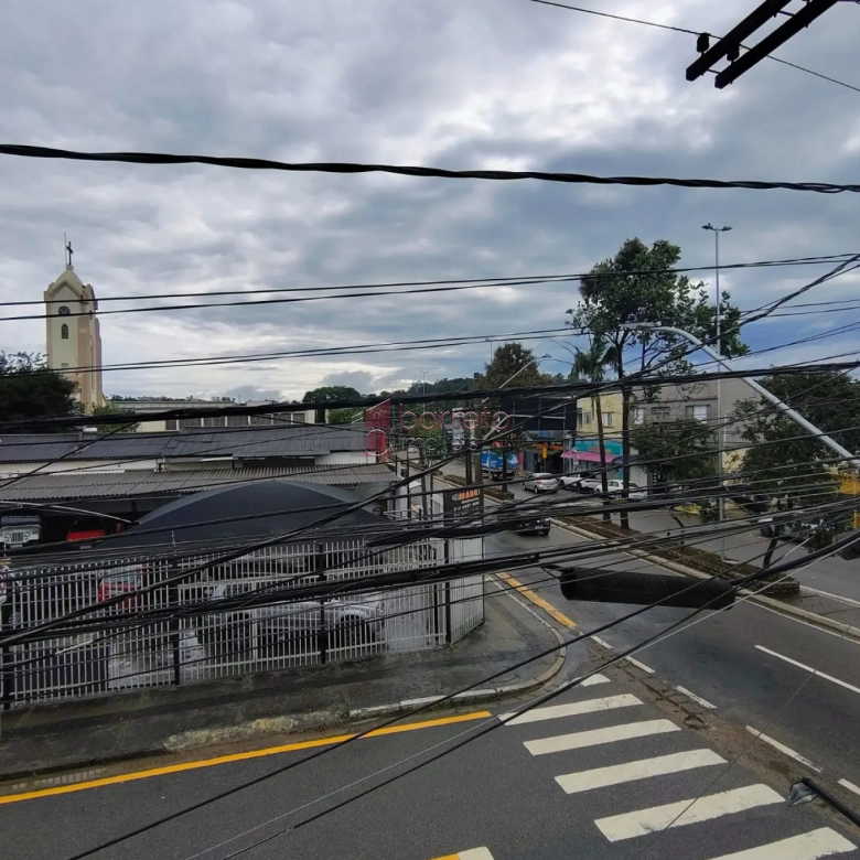 PRÉDIO COMERCIAL PARA VENDA  NA VILA RIO BRANCO – JUNDIAÍ/SP