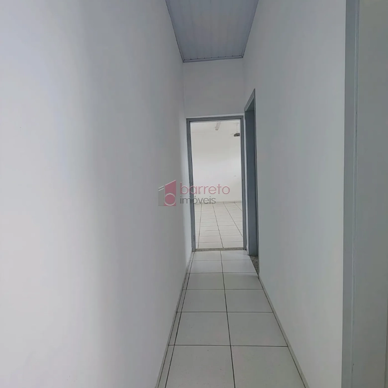 PRÉDIO COMERCIAL PARA VENDA  NA VILA RIO BRANCO – JUNDIAÍ/SP