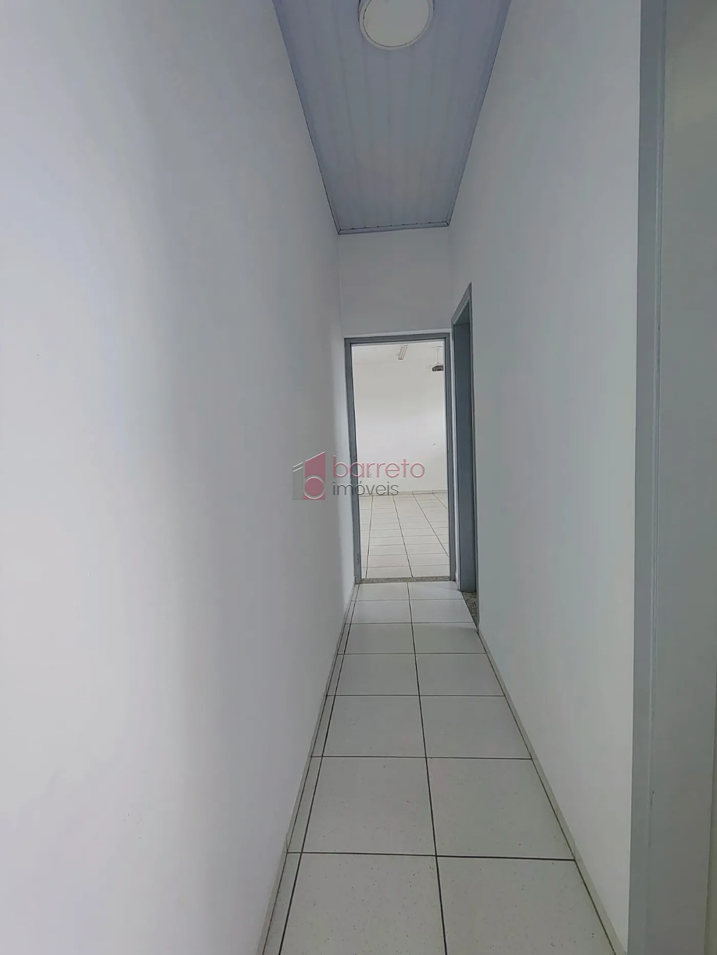 PRÉDIO COMERCIAL PARA VENDA  NA VILA RIO BRANCO – JUNDIAÍ/SP