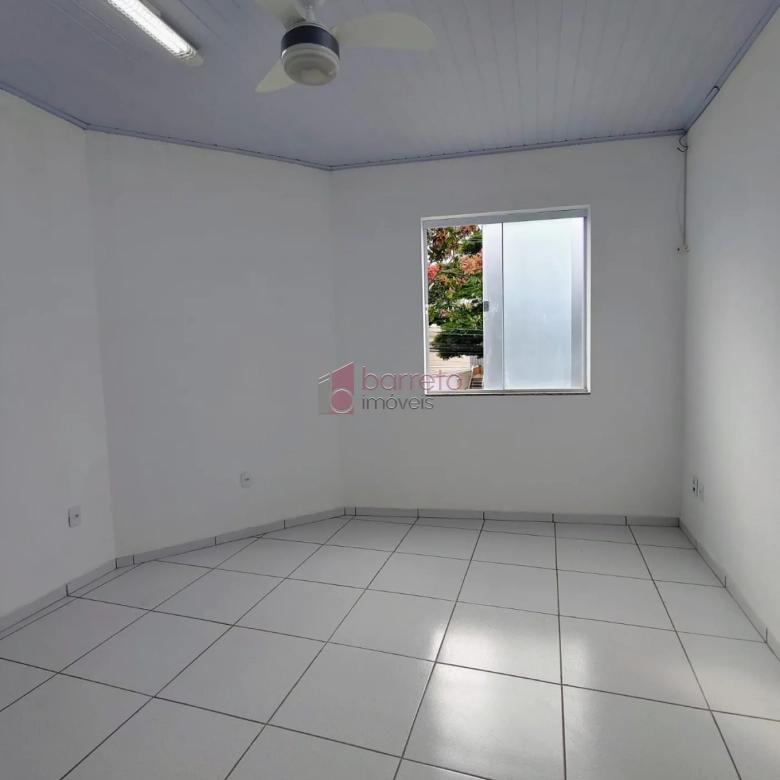 PRÉDIO COMERCIAL PARA VENDA  NA VILA RIO BRANCO – JUNDIAÍ/SP