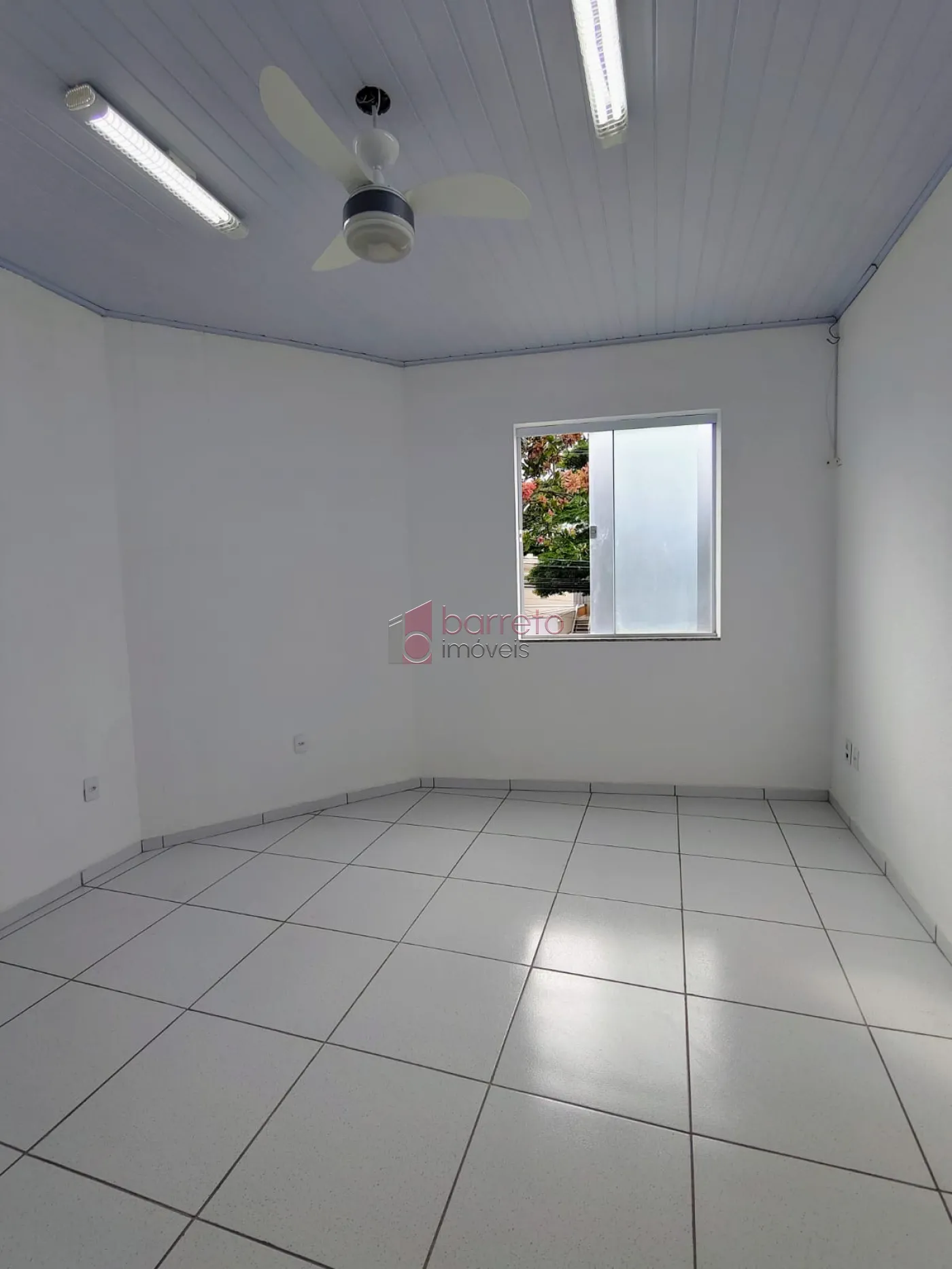 PRÉDIO COMERCIAL PARA VENDA  NA VILA RIO BRANCO – JUNDIAÍ/SP