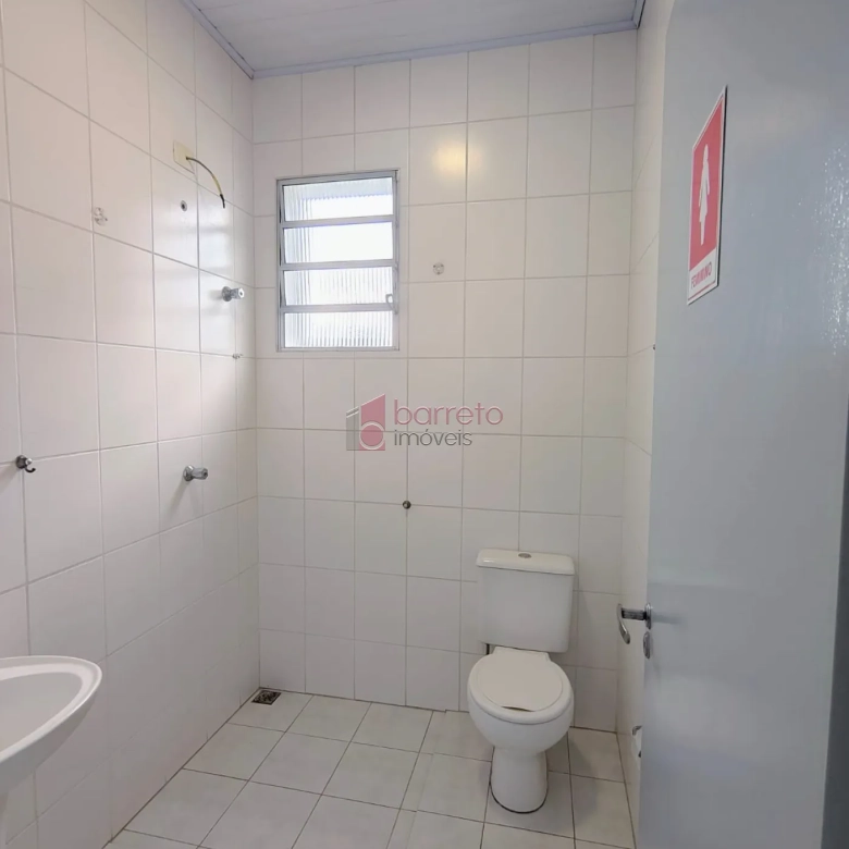 PRÉDIO COMERCIAL PARA VENDA  NA VILA RIO BRANCO – JUNDIAÍ/SP