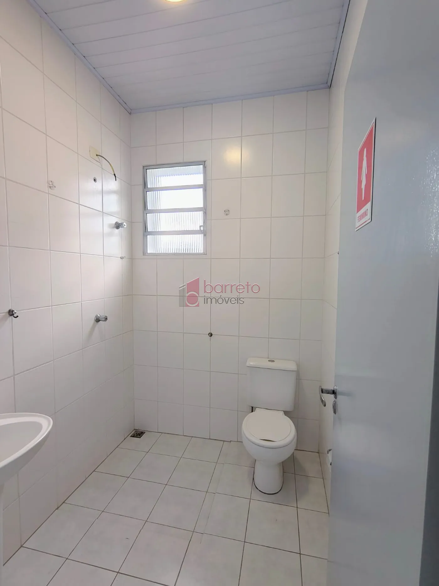 PRÉDIO COMERCIAL PARA VENDA  NA VILA RIO BRANCO – JUNDIAÍ/SP