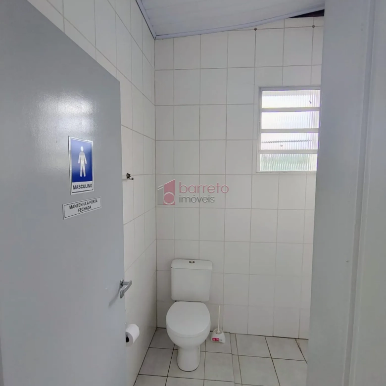 PRÉDIO COMERCIAL PARA VENDA  NA VILA RIO BRANCO – JUNDIAÍ/SP