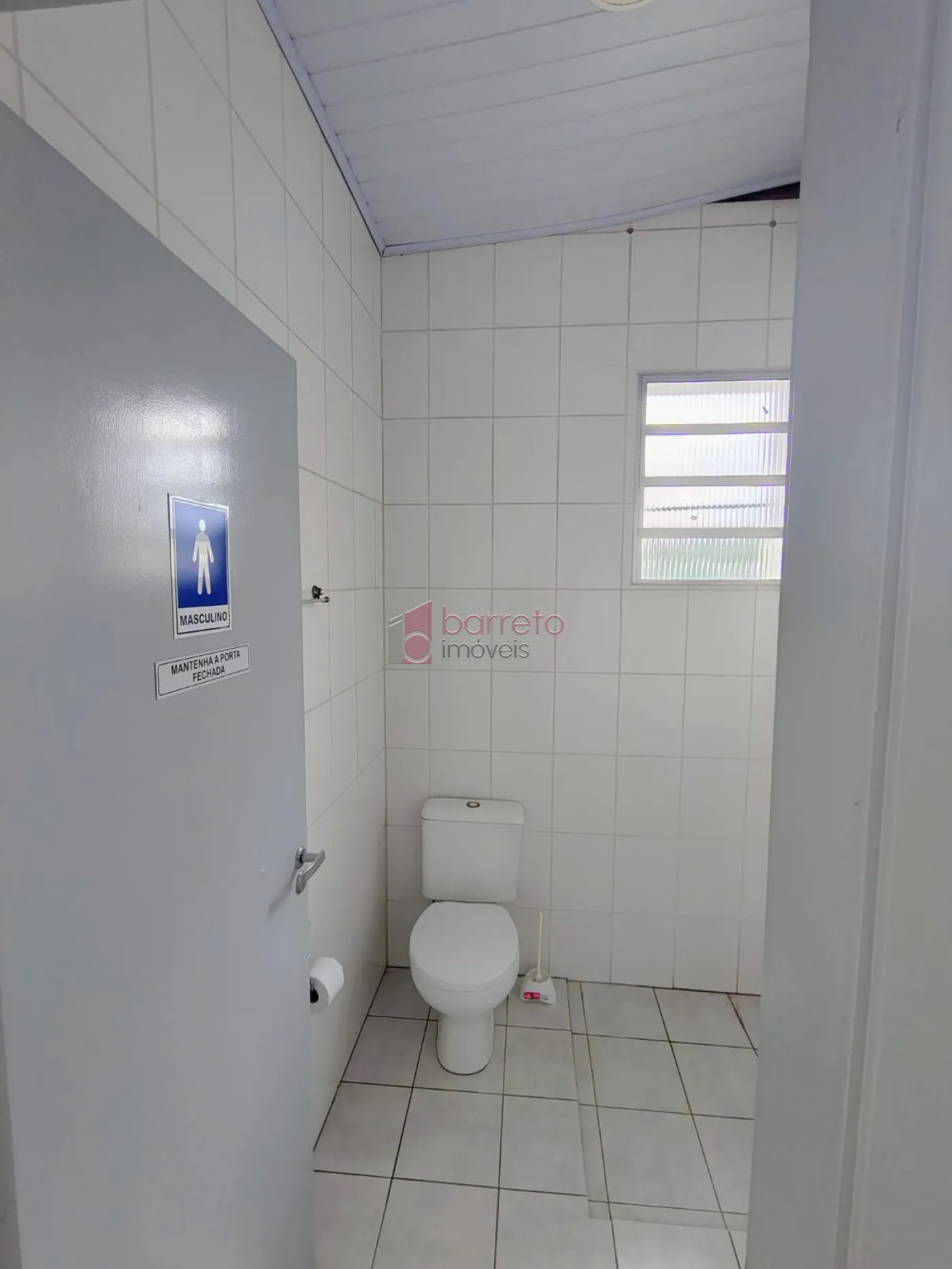 PRÉDIO COMERCIAL PARA VENDA  NA VILA RIO BRANCO – JUNDIAÍ/SP