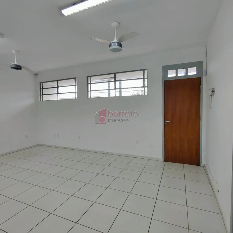 PRÉDIO COMERCIAL PARA VENDA  NA VILA RIO BRANCO – JUNDIAÍ/SP