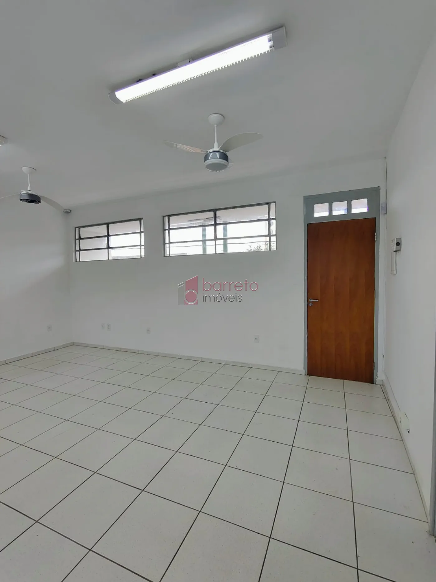 PRÉDIO COMERCIAL PARA VENDA  NA VILA RIO BRANCO – JUNDIAÍ/SP