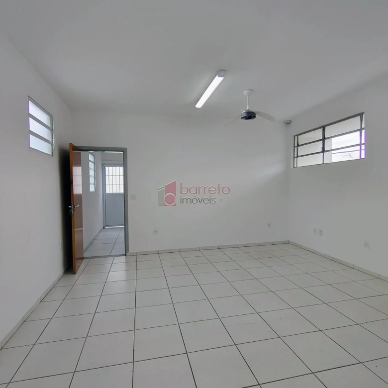 PRÉDIO COMERCIAL PARA VENDA  NA VILA RIO BRANCO – JUNDIAÍ/SP