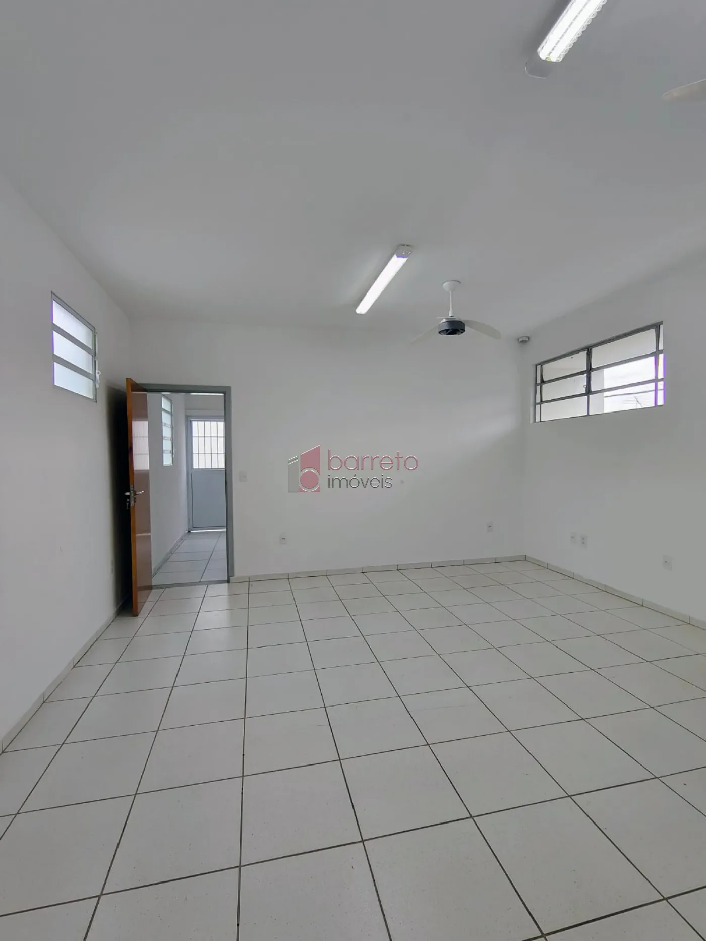 PRÉDIO COMERCIAL PARA VENDA  NA VILA RIO BRANCO – JUNDIAÍ/SP