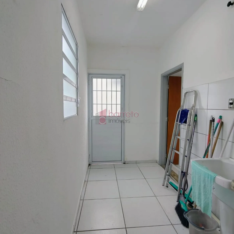 PRÉDIO COMERCIAL PARA VENDA  NA VILA RIO BRANCO – JUNDIAÍ/SP
