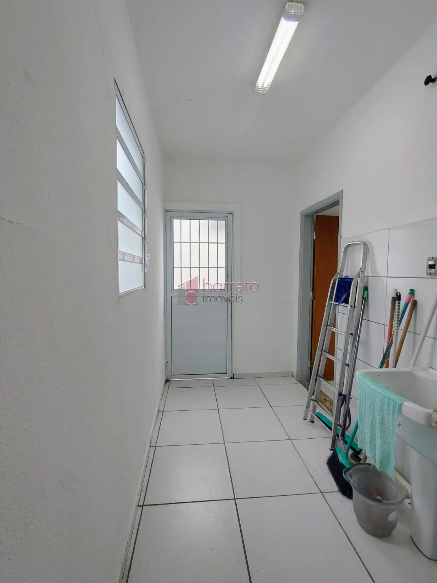 PRÉDIO COMERCIAL PARA VENDA  NA VILA RIO BRANCO – JUNDIAÍ/SP