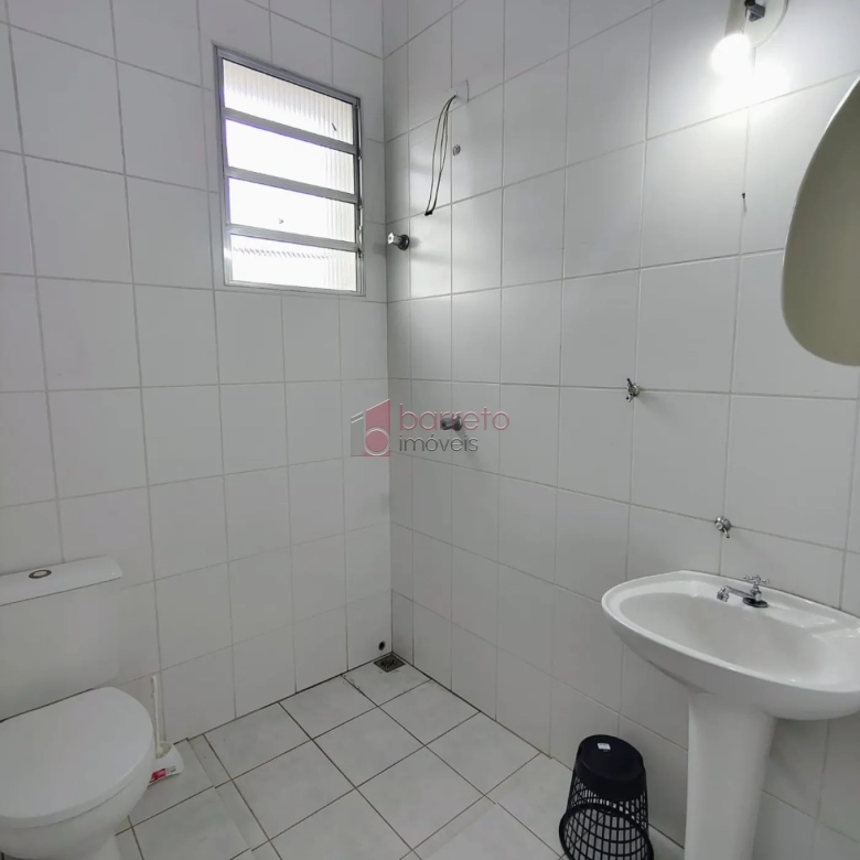PRÉDIO COMERCIAL PARA VENDA  NA VILA RIO BRANCO – JUNDIAÍ/SP