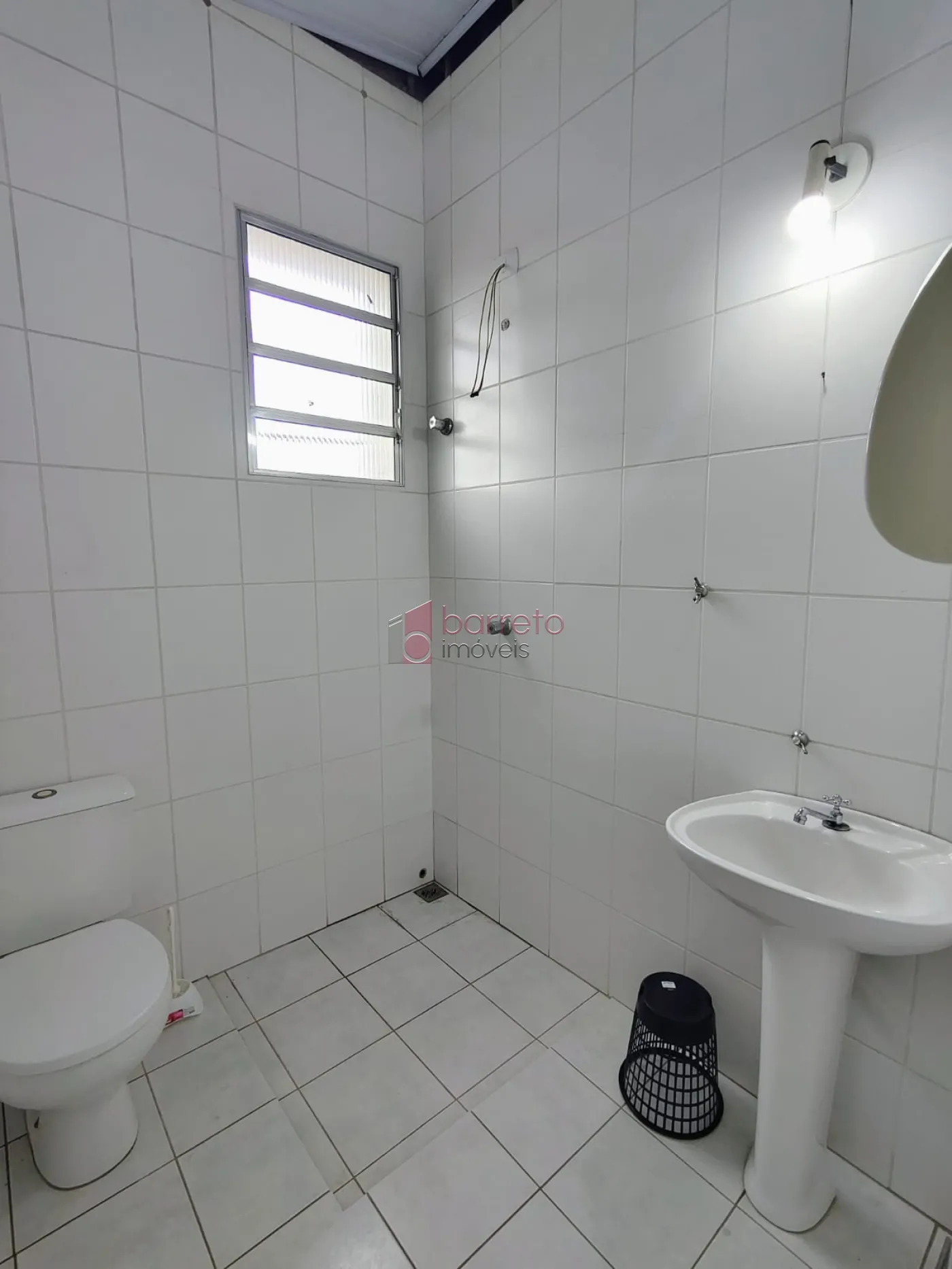 PRÉDIO COMERCIAL PARA VENDA  NA VILA RIO BRANCO – JUNDIAÍ/SP