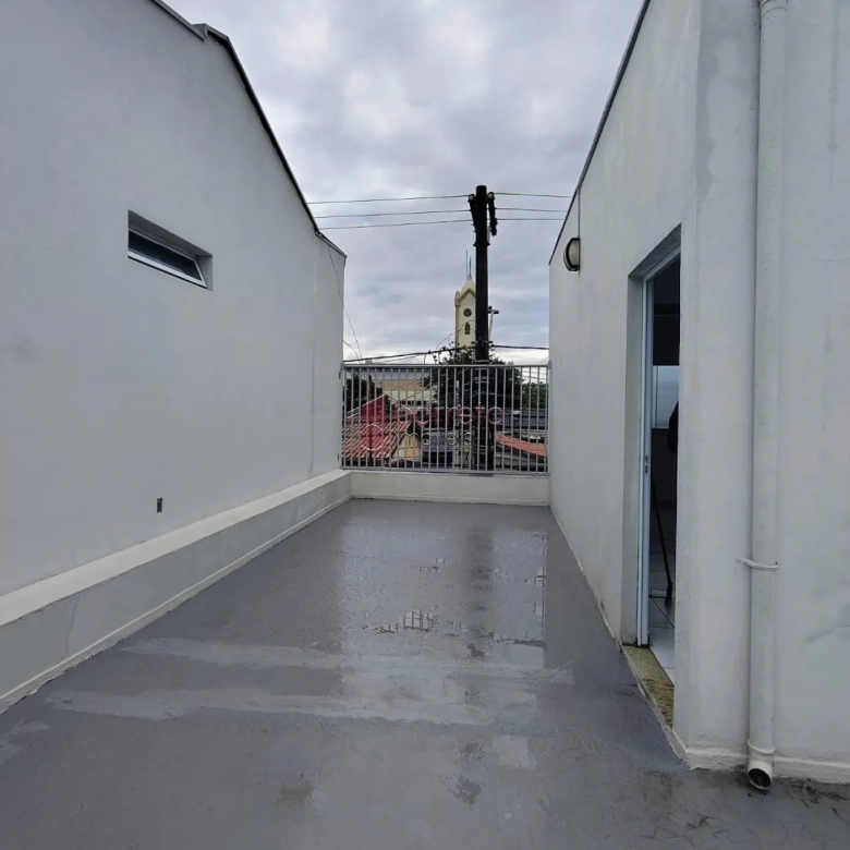 PRÉDIO COMERCIAL PARA VENDA  NA VILA RIO BRANCO – JUNDIAÍ/SP