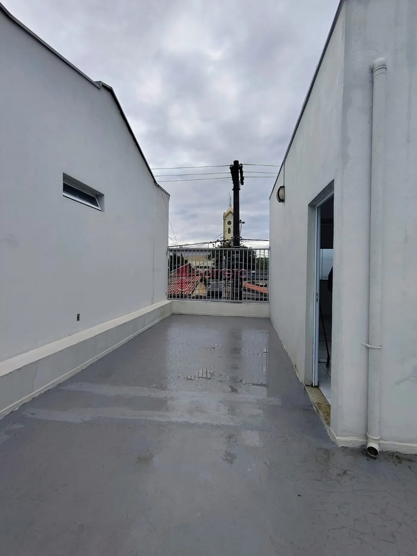 PRÉDIO COMERCIAL PARA VENDA  NA VILA RIO BRANCO – JUNDIAÍ/SP