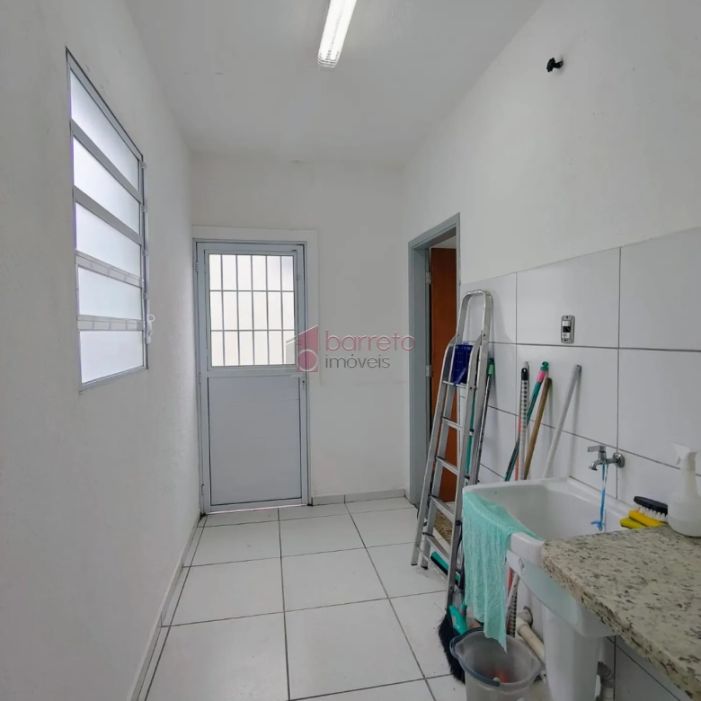 PRÉDIO COMERCIAL PARA VENDA  NA VILA RIO BRANCO – JUNDIAÍ/SP