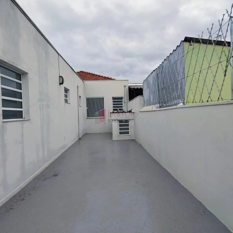 PRÉDIO COMERCIAL PARA VENDA  NA VILA RIO BRANCO – JUNDIAÍ/SP