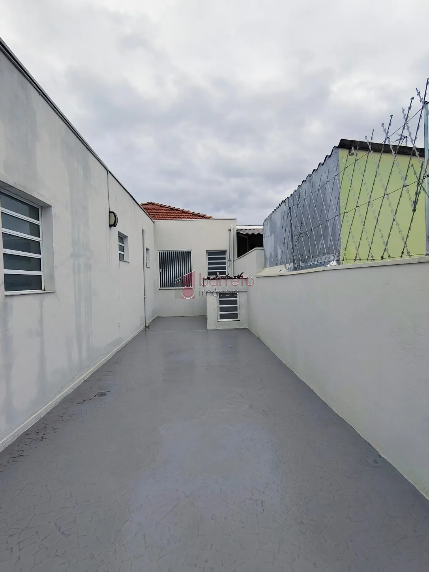 PRÉDIO COMERCIAL PARA VENDA  NA VILA RIO BRANCO – JUNDIAÍ/SP