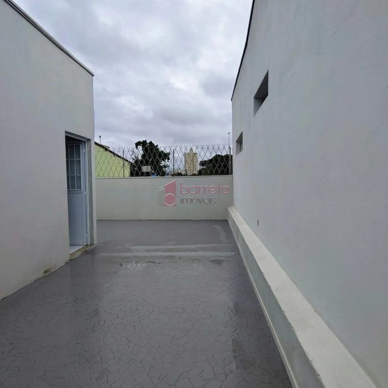 PRÉDIO COMERCIAL PARA VENDA  NA VILA RIO BRANCO – JUNDIAÍ/SP