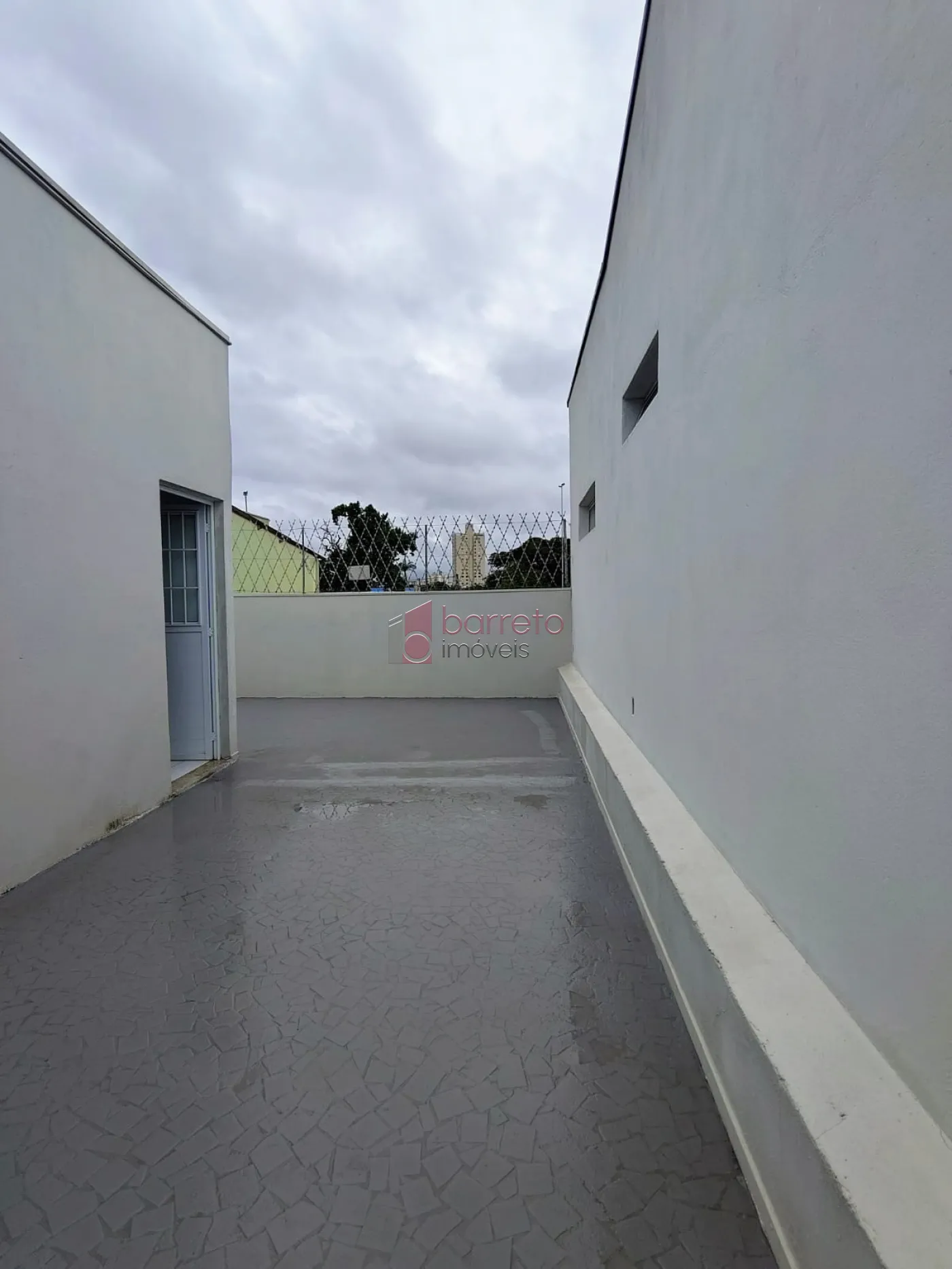 PRÉDIO COMERCIAL PARA VENDA  NA VILA RIO BRANCO – JUNDIAÍ/SP