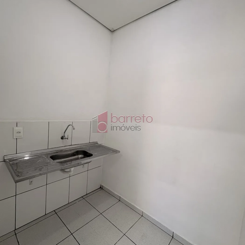 SALA COMERCIAL PARA LOCAÇÃO NO CENTRO – JUNDIAÍ/SP