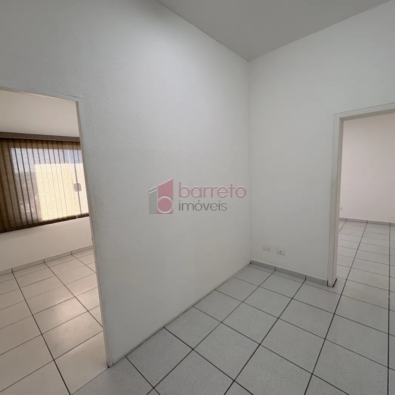 SALA COMERCIAL PARA LOCAÇÃO NO CENTRO – JUNDIAÍ/SP
