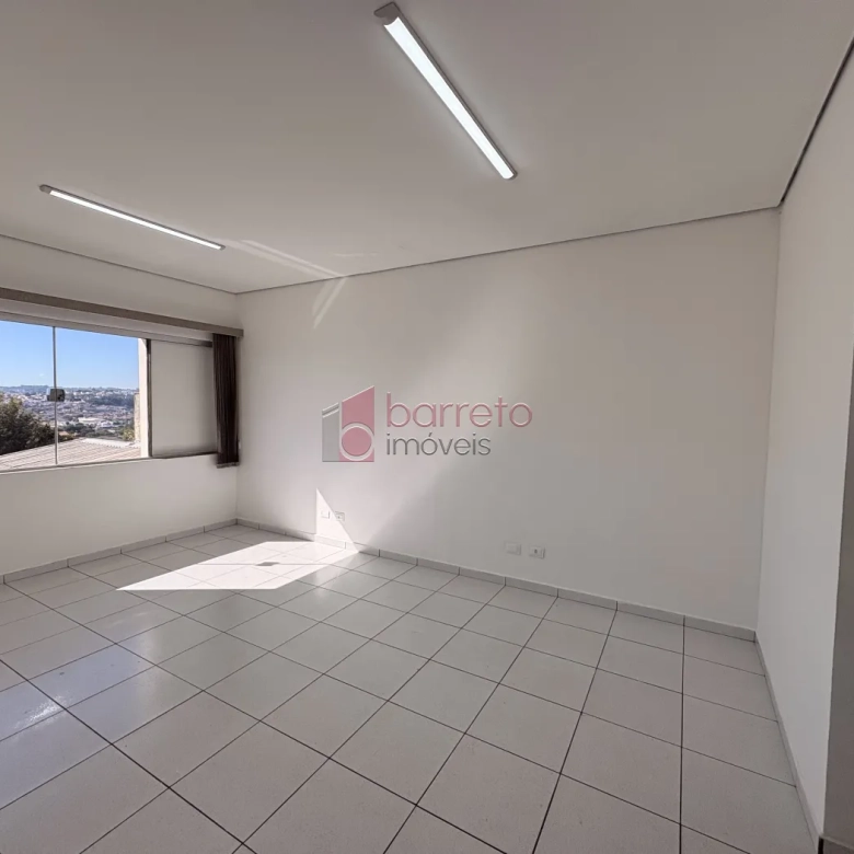 SALA COMERCIAL PARA LOCAÇÃO NO CENTRO – JUNDIAÍ/SP