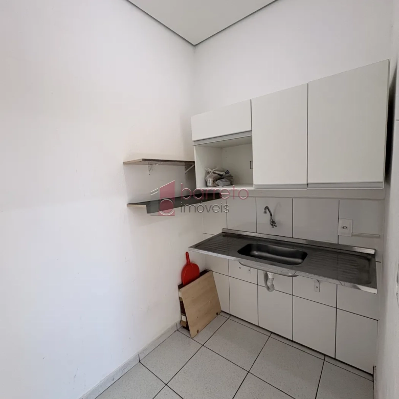SALA COMERCIAL PARA LOCAÇÃO NO CENTRO – JUNDIAÍ/SP