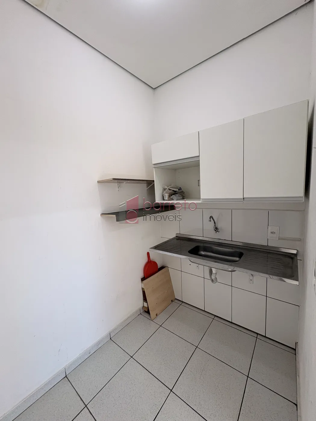 SALA COMERCIAL PARA LOCAÇÃO NO CENTRO – JUNDIAÍ/SP