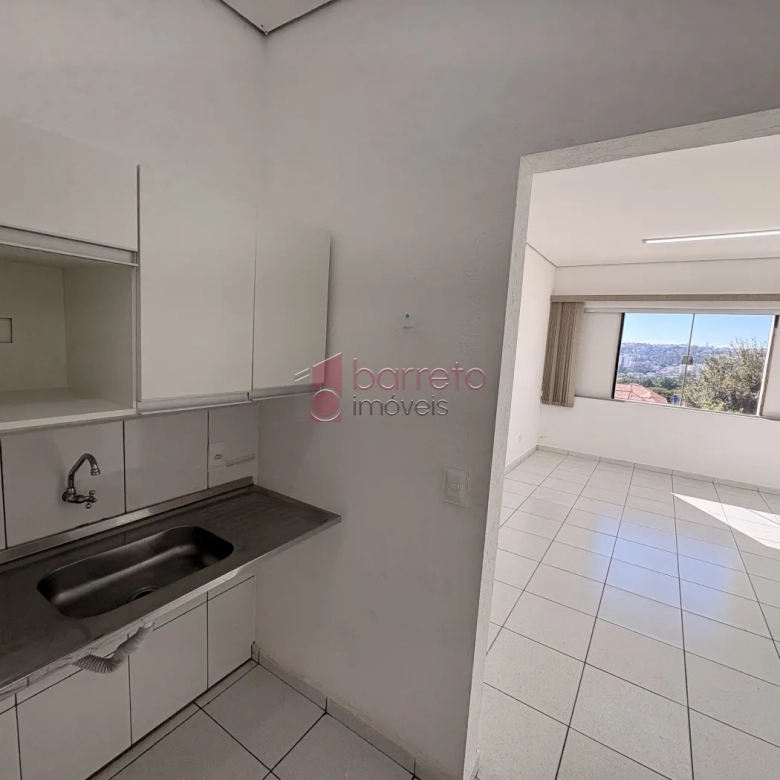 SALA COMERCIAL PARA LOCAÇÃO NO CENTRO – JUNDIAÍ/SP