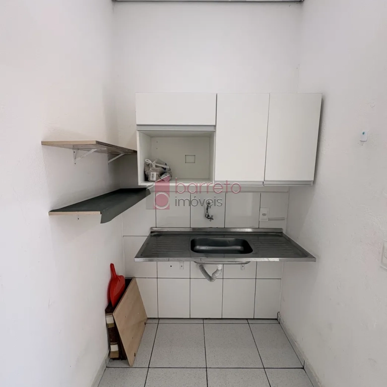 SALA COMERCIAL PARA LOCAÇÃO NO CENTRO – JUNDIAÍ/SP