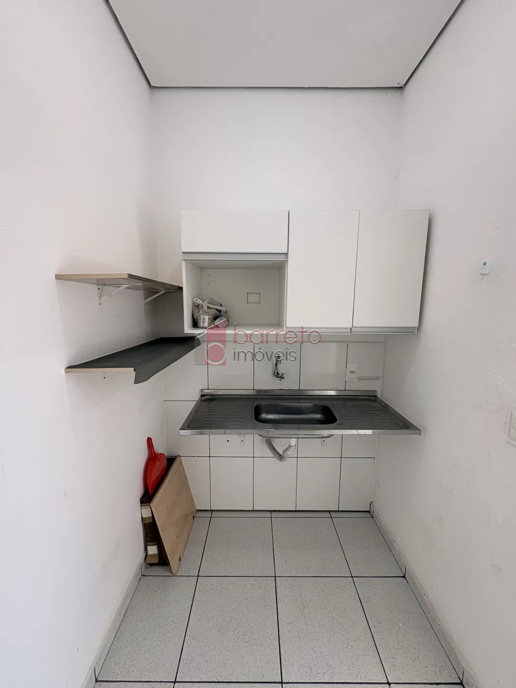SALA COMERCIAL PARA LOCAÇÃO NO CENTRO – JUNDIAÍ/SP