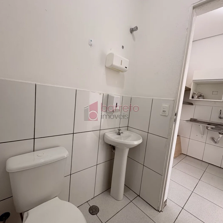 SALA COMERCIAL PARA LOCAÇÃO NO CENTRO – JUNDIAÍ/SP