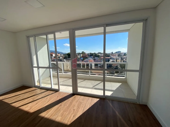 SALA COMERCIAL PARA LOCAÇÃO NO EDIFÍCIO NINE OFFICE BOUTIQUE – JUNDIAÍ/SP