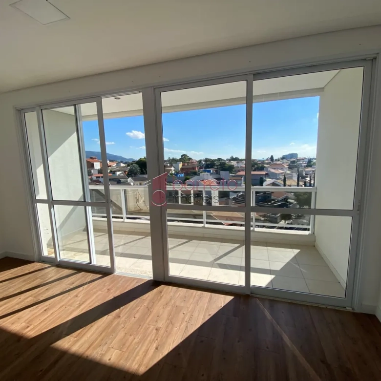 SALA COMERCIAL PARA LOCAÇÃO NO EDIFÍCIO NINE OFFICE BOUTIQUE – JUNDIAÍ/SP