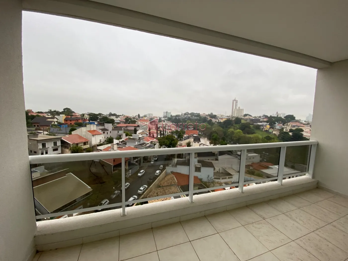 SALA COMERCIAL PARA LOCAÇÃO NO EDIFÍCIO NINE OFFICE BOUTIQUE – JUNDIAÍ/SP