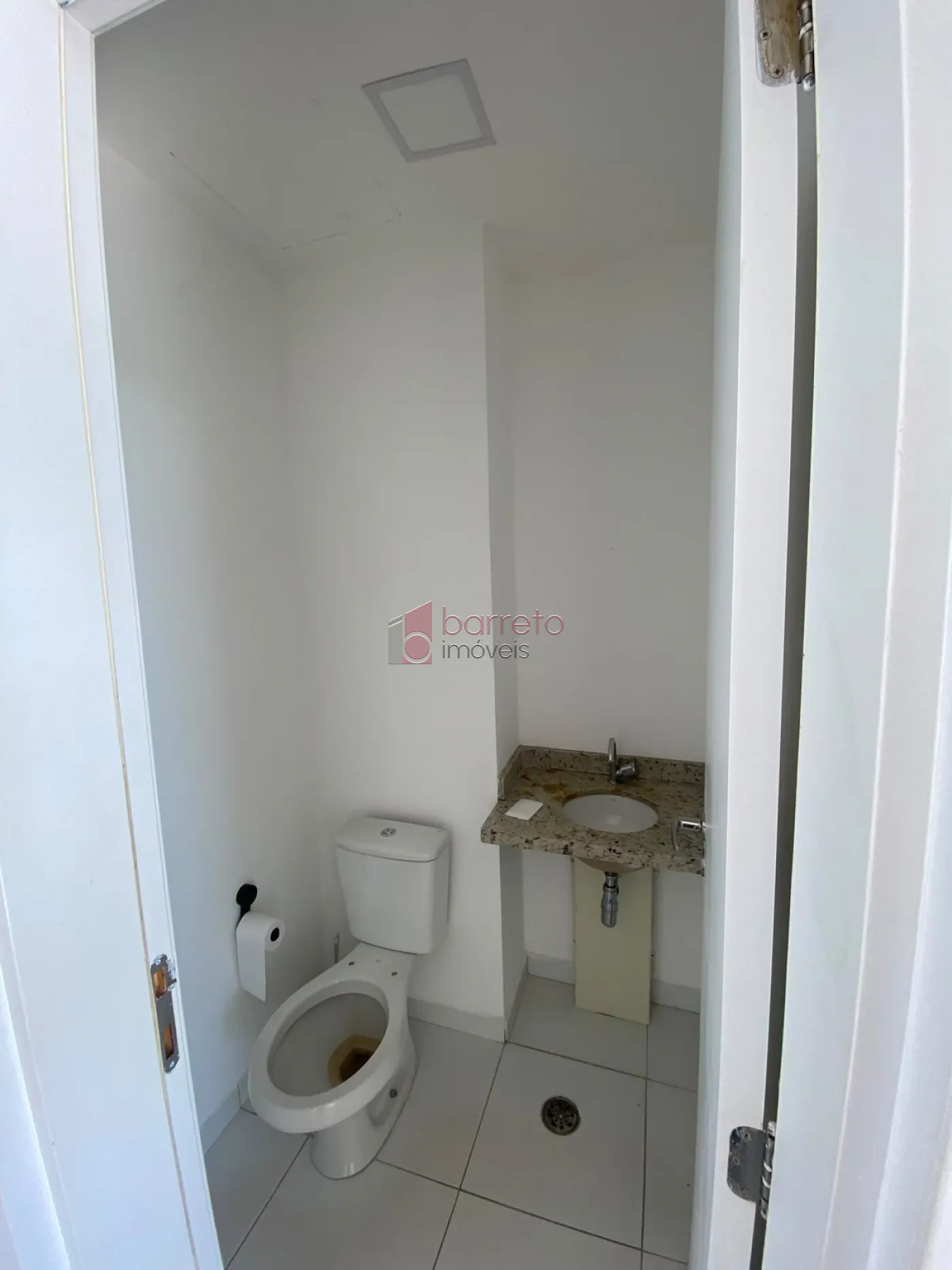 SALA COMERCIAL PARA LOCAÇÃO NO EDIFÍCIO NINE OFFICE BOUTIQUE – JUNDIAÍ/SP