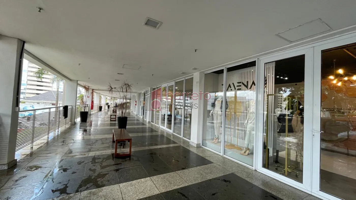 SALA/LOJA TÉRREA À VENDA NO CONDOMÍNIO GOLDEN OFFICE EM JUNDIAÍ/SP