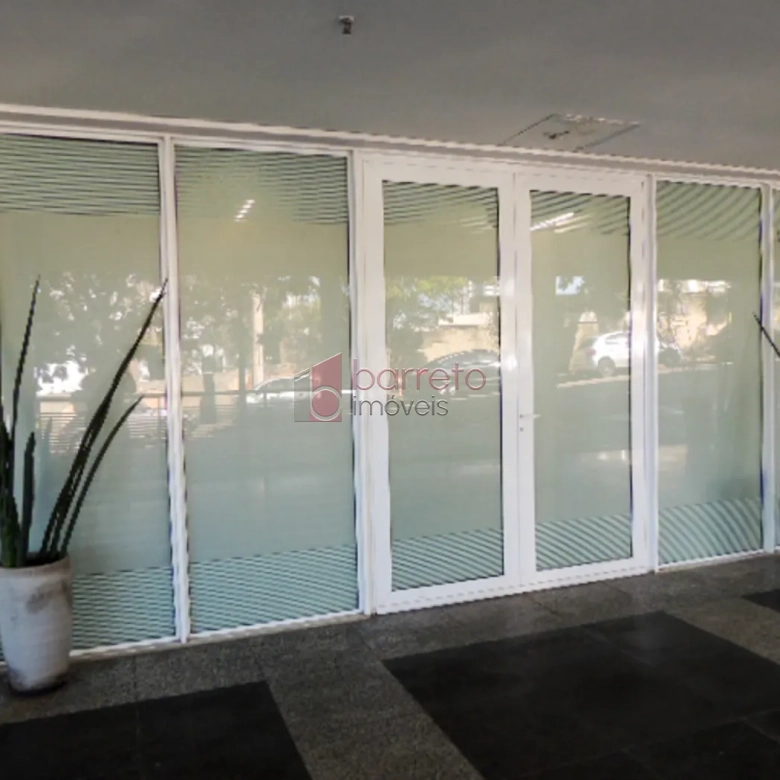 SALA/LOJA TÉRREA À VENDA NO CONDOMÍNIO GOLDEN OFFICE EM JUNDIAÍ/SP