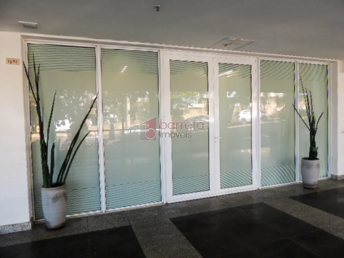 SALA/LOJA TÉRREA À VENDA NO CONDOMÍNIO GOLDEN OFFICE EM JUNDIAÍ/SP
